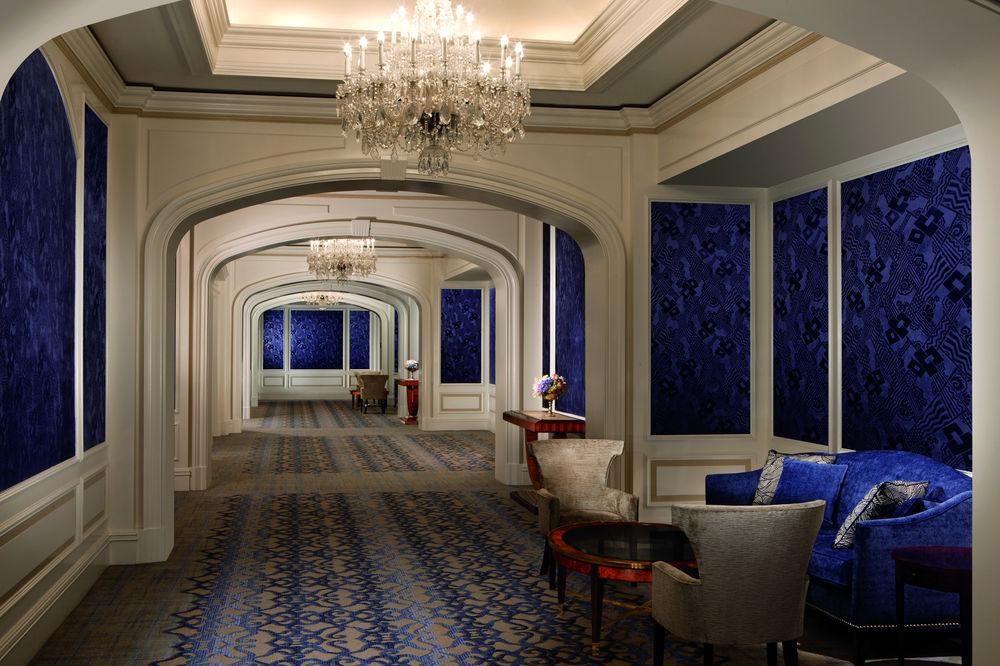 The Ritz-Carlton, St. Louis Hotel Clayton Exterior foto