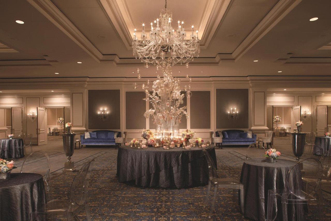 The Ritz-Carlton, St. Louis Hotel Clayton Exterior foto